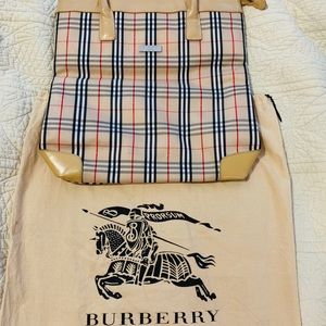 Burberry